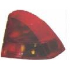 TYC - DEPO HONDA CIVIC- SEDAN- 02/04 DIŞ STOP LAMBASI SAĞ KOYU KIRMIZI